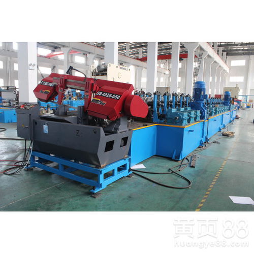 牢固耐用，量大從優 俄羅斯下梁成型機的高效節能管理服務